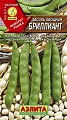 Фасоль овощная Бриллиант, 5 г (АЭЛИТА) Фасоль овощная Бриллиант, 5 г (АЭЛИТА)