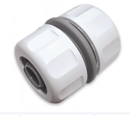 Соединитель ремонтный 1" Ф18 Соединитель ремонтный 1" Ф18