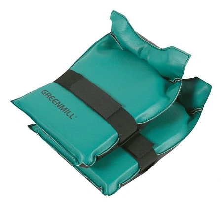 Наколенники пластиковые GR6991