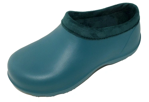 Галоши женские Лейви утепленные Галоши женские Лейви утепленные