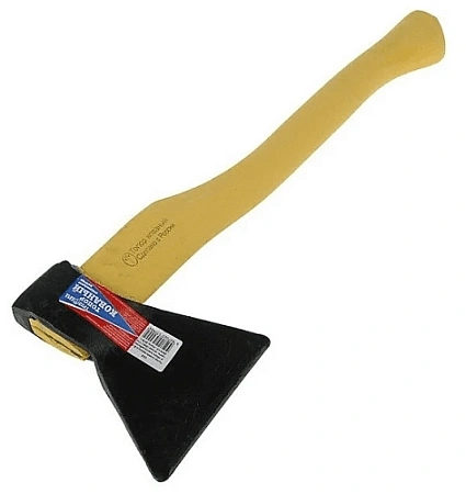 Топор хозяйственный кованный А-0 0,75 кг