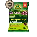 ЭкстраФлор №9 от щитовки и паутинного клеща 1 г ЭкстраФлор №9 от щитовки и паутинного клеща 1 г