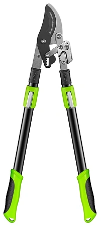 Сучкорез с телескопическими ручками ЦИ 0207