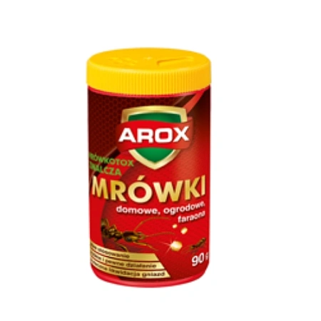 Мровкотокс от муравье AROX, 90 г Мровкотокс от муравье AROX, 90 г