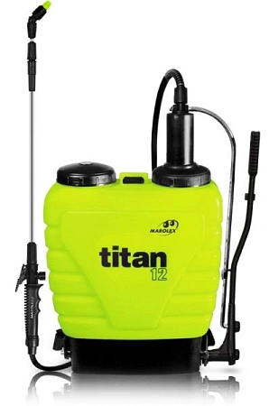 Опрыскиватель Marolex Titan 12