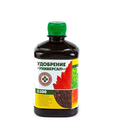 Удобрение Скорая помощь универсалъ 0,5 л