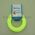 Леска для триммера 3,0*15 звезда MITA Леска для триммера 3,0*15 звезда MITA
