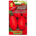 Томат Дамский Угодник, 20 шт (АЭЛИТА) Томат Дамский Угодник, 20 шт (АЭЛИТА)