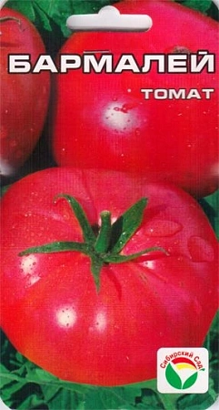 Томат Бармалей