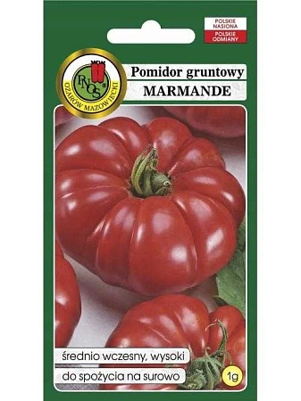 Томат Мармандэ, 1 г (PNOS)