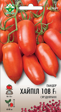 Томат Хайпил 108, 12 шт (Эксперт) (МССО)