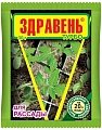 Удобрение Здравень турбо для рассады, 30 г Удобрение Здравень турбо для рассады, 30 г