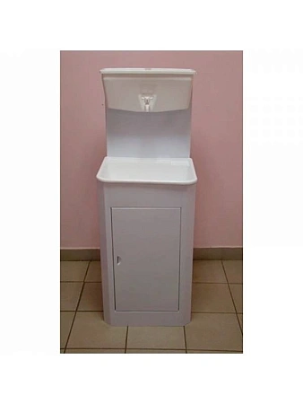 Умывальник Чистюля-П с УМ-10 без подогрева