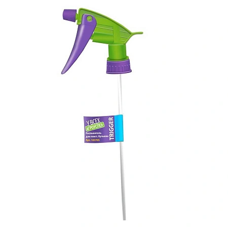 Распылитель на бутылку А (500) Агроуспех Распылитель на бутылку А (500) Агроуспех