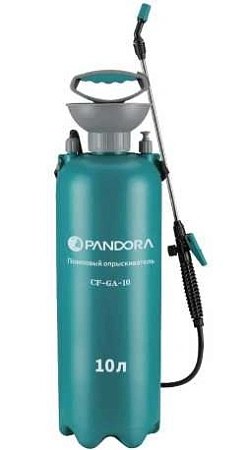 Опрыскиватель Pandora, 10 л Опрыскиватель Pandora, 10 л