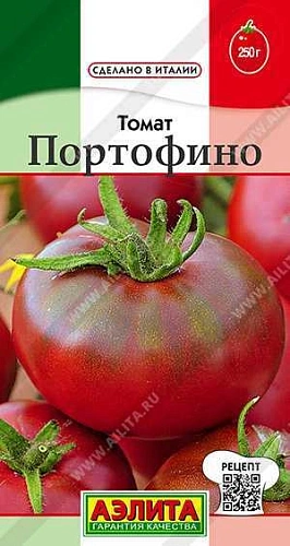 Томат Портофино, 20 шт (АЭЛИТА) Томат Портофино, 20 шт (АЭЛИТА)