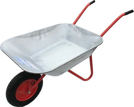 Тачка фермерская WATT FW-1x85