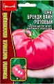 Томат Брендивайн розовый, 20 шт (Ред сем) Томат Брендивайн розовый, 20 шт (Ред сем)