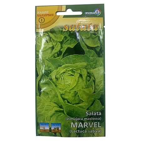 Салат Марвел, 1 г LOBELIA II