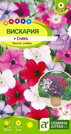 Вискария смесь 0,1 г Вискария смесь 0,1 г