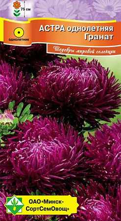 Астра Ювелирная Гранат, 0,15 г (МССО) Астра Ювелирная Гранат, 0,15 г (МССО)