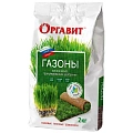 Оргавит газоны, 2 кг Оргавит газоны, 2 кг