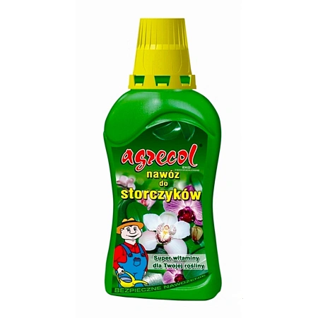 Удобрение Agrecol для орхидей, 360 г