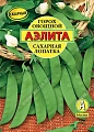 Горох Сахарная лопатка, 25 г овощной (АЭЛИТА) Горох Сахарная лопатка, 25 г овощной (АЭЛИТА)