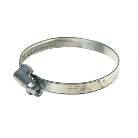 Хомут червячный 16-27 мм ХМ4 Хомут червячный 16-27 мм ХМ4