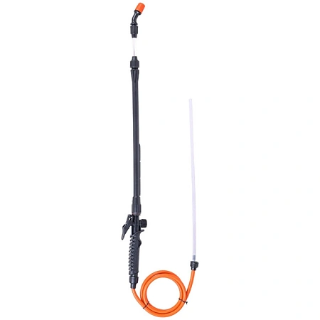 Брандспойт (штанга) ЖУК телескопический, 65-97 см Брандспойт (штанга) ЖУК телескопический, 65-97 см