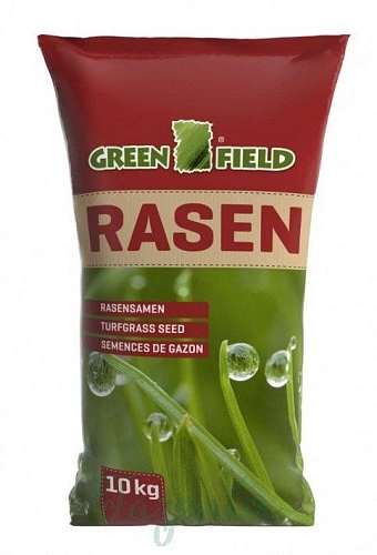 Газон GreenField "American Green", 10 кг Газон GreenField "American Green", 10 кг
