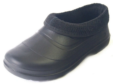 Галоши с утеплителем из ЭВА