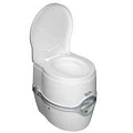Туалет дачный Porta Potti QUBE Excellence Туалет дачный Porta Potti QUBE Excellence