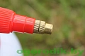 Опрыскиватель ручной 1,5 л. Hecht 415V Опрыскиватель ручной 1,5 л. Hecht 415V