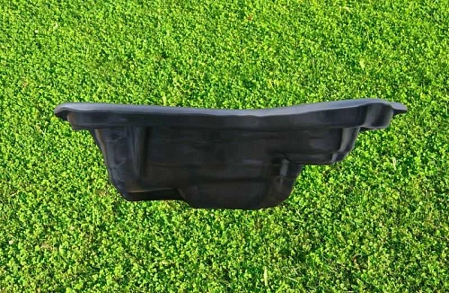 Пруд 170 л. 1420х1200х450мм Пруд 170 л. 1420х1200х450мм