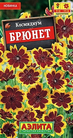 Космидиум Брюнет, 0,1 г (Аэлита) Космидиум Брюнет, 0,1 г (Аэлита)
