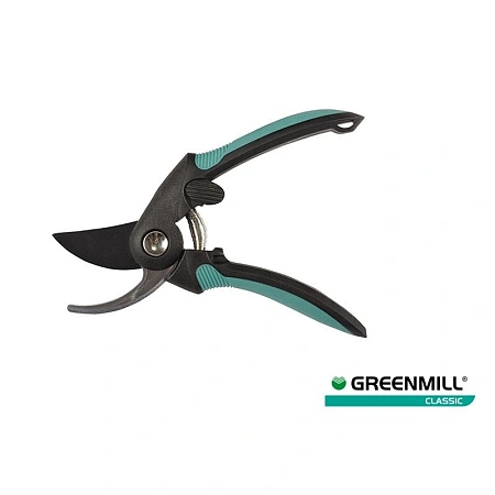 Секатор садовый Greenmill GR0081 Секатор садовый Greenmill GR0081