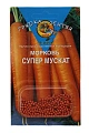 Морковь Супер Мускат, гелевое драже 300 шт (Агрико) Морковь Супер Мускат, гелевое драже 300 шт (Агрико)