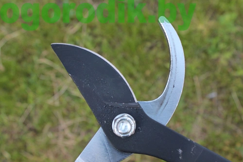 Сучкорез телескопический hecht 018LGG Сучкорез телескопический hecht 018LGG