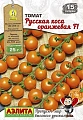 Томат Русская коса оранжевая F1, 15 шт (АЭЛИТА) Томат Русская коса оранжевая F1, 15 шт (АЭЛИТА)
