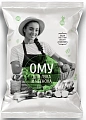 Удобрение ОМУ для лука, чеснока 0,9 кг Удобрение ОМУ для лука, чеснока 0,9 кг