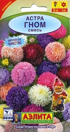 Астра Гном, смесь 0,2 г Астра Гном, смесь 0,2 г