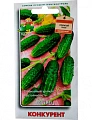 Огурец Конкурент, 15 шт Огурец Конкурент, 15 шт