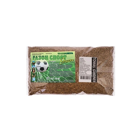 Травосмесь Газон Спорт, 1 кг