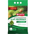 Удобрение Bona Forte для хвойных, 5 кг Удобрение Bona Forte для хвойных, 5 кг