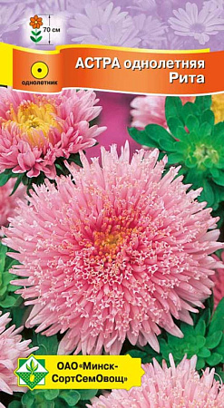 Астра Принцесса Рита, 0,3 г (МССО) Астра Принцесса Рита, 0,3 г (МССО)