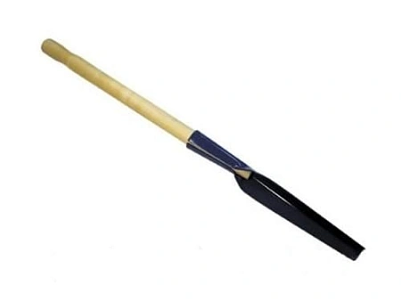 Корнеудалитель КУ с деревянной ручкой