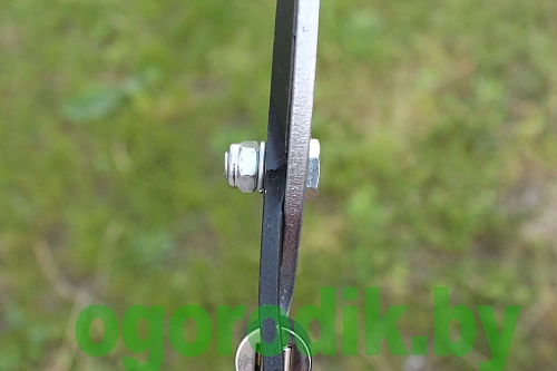 Сучкорез телескопический hecht 018LGG Сучкорез телескопический hecht 018LGG