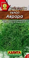 Укроп Аврора, 3 г (Аэлита) Укроп Аврора, 3 г (Аэлита)